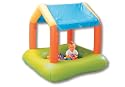 Impag 9725. - Spiel-Center mit 100 B&auml;llen