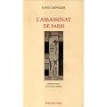 L'assassinat de paris