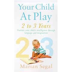 Your Child at Play: Growing Up, Language and the Imagination (Positive parenting)