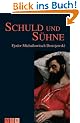 Schuld und S�hne. Roman in sechs Teilen mit einem Epilog
