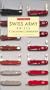 Swiss Army Knives: A Collector's Companion