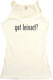 got leinart? Women's Tee Shirt Small-Tank Top (petite fit)