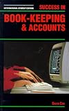 Success in Book-Keeping and Accounts Pb (Success Studybooks)