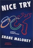 Nice Try (Murray Whelan Thrillers)
