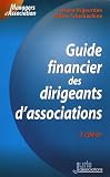 Revue Juris-Service  / Guide financier des dirigeants d'associations