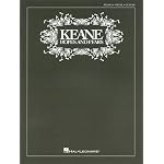 Keane - Hopes and Fears book cover