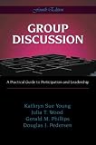 Group Discussion: A Practical Guide to Particiption And Leadership