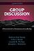 Books : Group Discussion: A Practical Guide to Particiption And Leadership