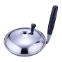 �A���e�B�X 200V�Ή� 3�w�� �W�t �e�q�� 16cm H-7585