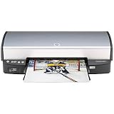 HP Deskjet 5940 Photo Printer
