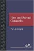 First and Second Chronicles (Westminster Bible Companion)