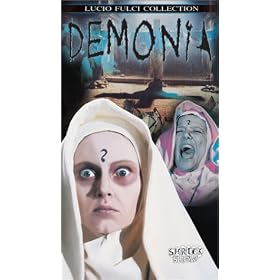 Demonia [VHS]