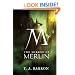 The Mirror of Merlin (Lost Years of Merlin)