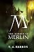 The Mirror of Merlin (Lost Years of Merlin, Book 4)