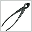 Joebonsai Concave Cutter Bonsai Tool