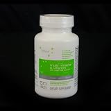 ViSalus Vi-pak Multi Mineral and Vitamin (60 Tablets)