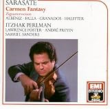 Revue EMI  / Spanish Violin Music