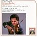 Classical Music : Itzhak Perlman - Sarasate: Carmen Fantasy ~ Zigeunerweisen