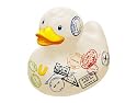 Designer Luxury Rubber Duck - International