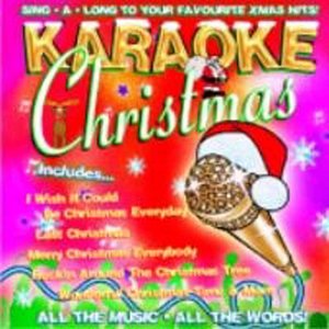 CD-Charts  Music : Karaoke Christmas