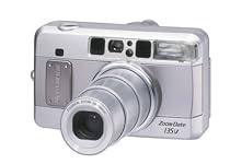 Fujifilm Zoom Date 38-135mm Camera - 135V