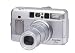 Fujifilm Zoom Date 38-135mm Camera - 135V