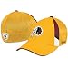 Redskins Reebok NFL 09 Draft Cap ( sz. S/M, Gold : Redskins )