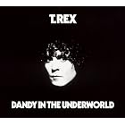 Dandy in the Underworld by Bolan & T Rex, Marc