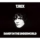 Dandy in the Underworld