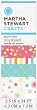 Martha Stewart Crafts Paper Tape, Modern Festive