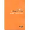 Le ghetto fran�ais : Enqu�te sur le s�paratisme social