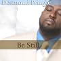 Be Still
