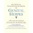 The Official Patient's Sourcebook on Genital Herpes: A Revised and Updated Directory for the... by  Icon Health Publications