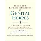 The Official Patient's Sourcebook on Genital Herpes: A Revised and Updated Directory for... by Icon Health Publications