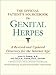   - The Official Patient's Sourcebook on Genital Herpes: A Revised and Updated Directory for the Internet Age