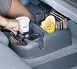 Rubberqueen 52295 Adjustable Cup Holder Console