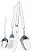 Justinus Besteck Modell LINEA 24tlg. im Geschenkkarton