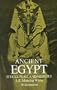 Ancient Egypt: Its Culture and History