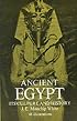 Ancient Egypt: Its Culture and History