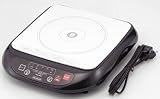 和平フレイズ クロムウェル 電磁調理器 CR-8998の画像