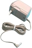 Sharper Image AC Adapter (SM906 USA) DC 6V 1200mA