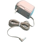 Sharper Image AC Adapter (SM906 USA) DC 6V 1200mA
