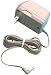 Electronics : Sharper Image AC Adapter (SM906 USA) DC 6V 1200mA