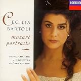 Cecilia Bartoli - Mozart Portraits