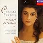 Cecilia Bartoli - Mozart Portraits