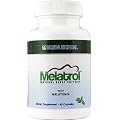 Melatrol Nat�rliches Schlafmittel in Kapselform - Pflanzliche Schlaftabletten, schnelles Einschlafmittel~ 1 Flasche