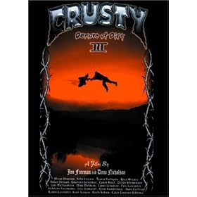 Crusty Demons of Dirt 3: Motocross [VHS]