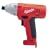 Milwaukee 9081-20 14.4-Volt Ni-Cad Cordless 1/4-Inch Hex Driver