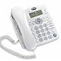 AT&T 1855 Corded Telephone with Digital Answering System and Speakerphone