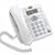 AT&T 1855 Corded Telephone with Digital Answering System and Speakerphone